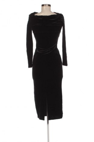 Šaty  AllSaints, Velikost M, Barva Černá, Cena  4 249,00 Kč