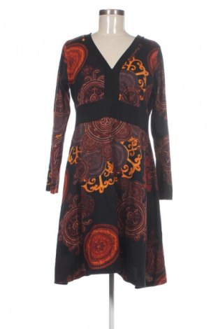 Šaty  Aller Simplement, Velikost XL, Barva Vícebarevné, Cena  696,00 Kč