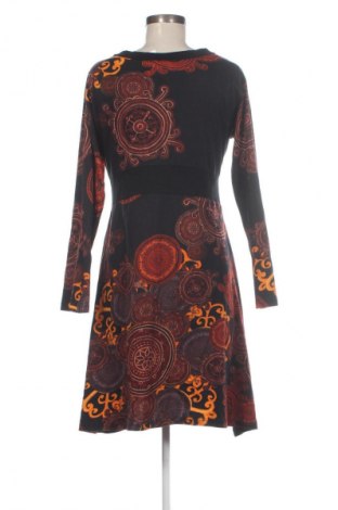 Šaty  Aller Simplement, Velikost XL, Barva Vícebarevné, Cena  696,00 Kč