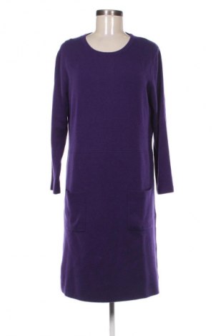 Рокля Allude, Размер L, Цвят Лилав, Цена 49,79 €