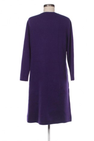 Рокля Allude, Размер L, Цвят Лилав, Цена 49,79 €