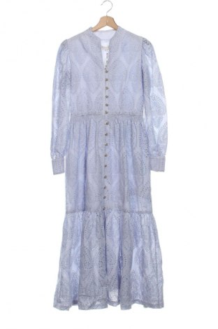 Рокля Alpen Herz, Размер XS, Цвят Син, Цена 31,69 €