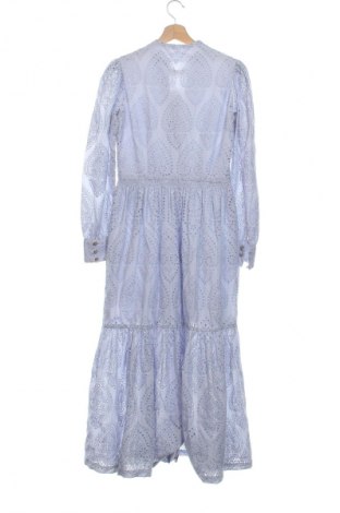 Рокля Alpen Herz, Размер XS, Цвят Син, Цена 31,69 €