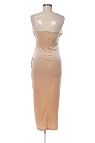 Kleid Amalfi, Größe M, Farbe Beige, Preis 35,99 €