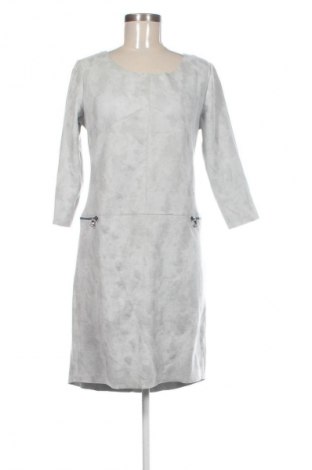 Kleid Ambika, Größe M, Farbe Grau, Preis 6,99 €