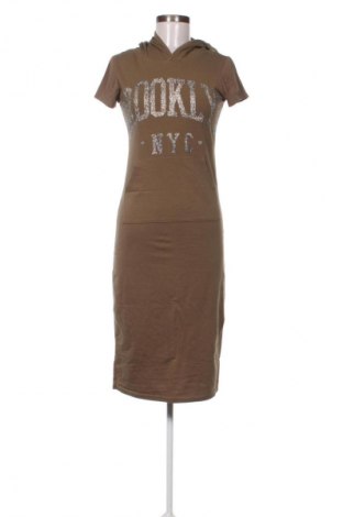 Šaty  Ambition, Velikost S, Barva Zelená, Cena  425,00 Kč