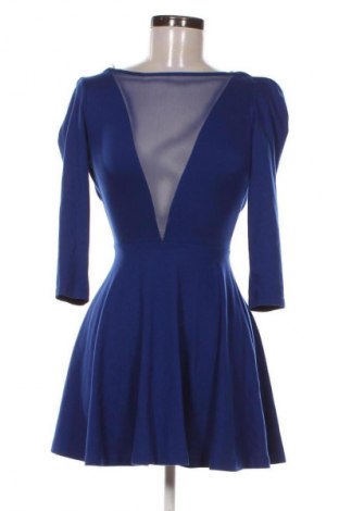 Kleid American Apparel, Größe M, Farbe Blau, Preis € 25,00