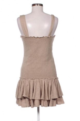 Šaty  American Eagle, Velikost M, Barva Béžová, Cena  709,00 Kč