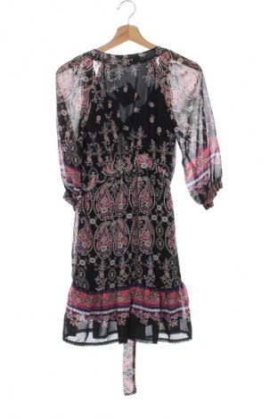Šaty  Amisu, Veľkosť XS, Farba Viacfarebná, Cena  8,95 €