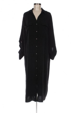 Šaty  Amisu, Veľkosť XL, Farba Čierna, Cena  8,95 €
