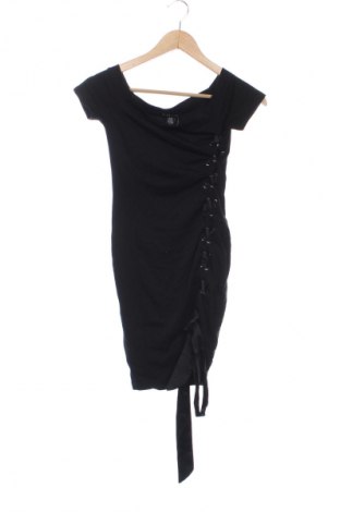 Рокля Amisu, Размер XS, Цвят Черен, Цена 20,45 €