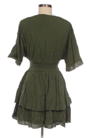 Šaty  Amisu, Velikost XS, Barva Zelená, Cena  227,00 Kč