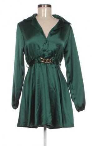 Rochie Amisu, Mărime S, Culoare Verde, Preț 123,99 Lei