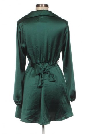 Rochie Amisu, Mărime S, Culoare Verde, Preț 123,99 Lei