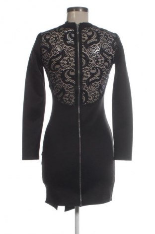 Šaty  Amisu, Velikost XS, Barva Černá, Cena  159,00 Kč