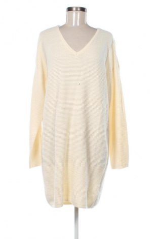 Φόρεμα Amisu, Μέγεθος L, Χρώμα Εκρού, Τιμή 7,99 €