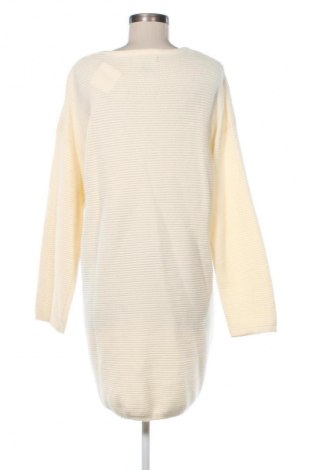 Φόρεμα Amisu, Μέγεθος L, Χρώμα Εκρού, Τιμή 7,99 €