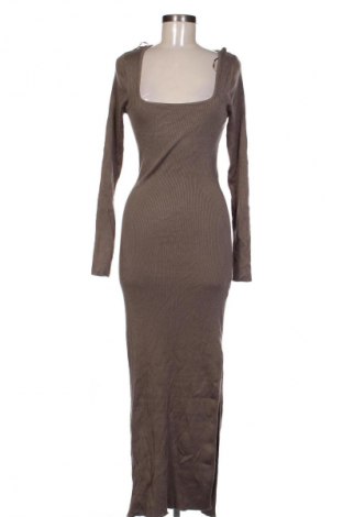 Рокля Amisu, Размер L, Цвят Кафяв, Цена 9,20 €