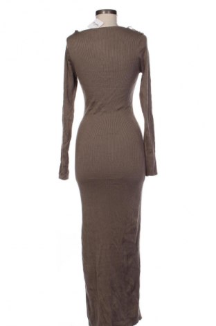 Рокля Amisu, Размер L, Цвят Кафяв, Цена 9,20 €