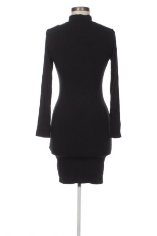 Φόρεμα Amisu, Μέγεθος M, Χρώμα Μαύρο, Τιμή 7,99 €