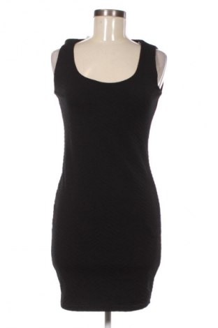 Šaty  Amisu, Velikost S, Barva Černá, Cena  599,00 Kč