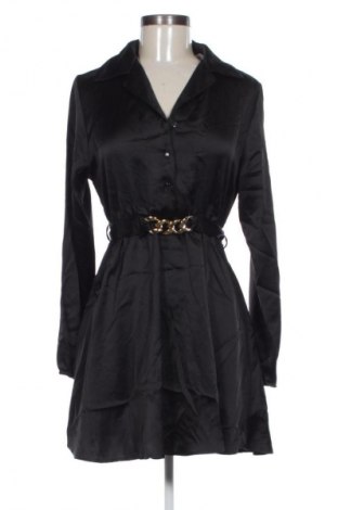 Kleid Amisu, Größe S, Farbe Schwarz, Preis 25,99 €