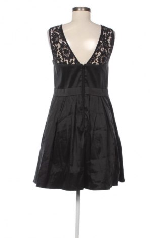 Šaty  Amisu, Velikost M, Barva Černá, Cena  599,00 Kč