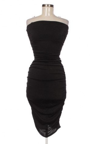 Šaty  Amisu, Velikost M, Barva Černá, Cena  179,00 Kč