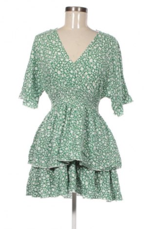 Kleid Amisu, Größe XS, Farbe Mehrfarbig, Preis € 8,99