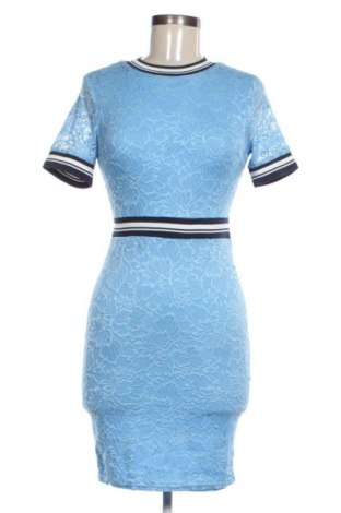 Šaty  Amisu, Velikost S, Barva Vícebarevné, Cena  159,00 Kč