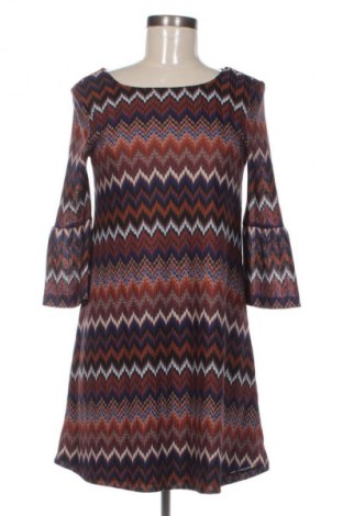 Šaty  Amisu, Velikost XS, Barva Vícebarevné, Cena  159,00 Kč