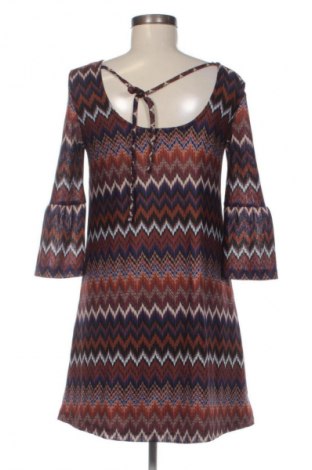 Šaty  Amisu, Velikost XS, Barva Vícebarevné, Cena  159,00 Kč