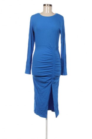 Φόρεμα Amisu, Μέγεθος M, Χρώμα Μπλέ, Τιμή 9,99 €