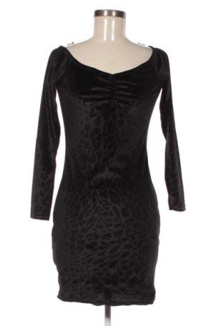 Šaty  Amisu, Veľkosť M, Farba Čierna, Cena  23,95 €