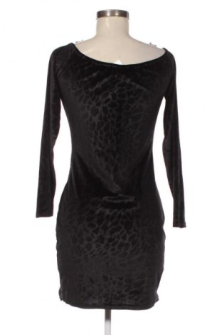 Šaty  Amisu, Veľkosť M, Farba Čierna, Cena  23,95 €