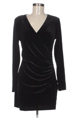 Šaty  Amisu, Velikost L, Barva Černá, Cena  599,00 Kč