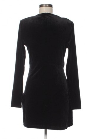 Šaty  Amisu, Velikost L, Barva Černá, Cena  599,00 Kč
