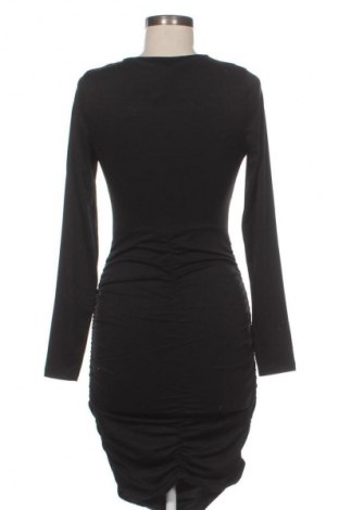 Šaty  Amisu, Velikost M, Barva Černá, Cena  269,00 Kč