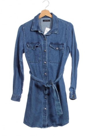 Ruha Amisu, Méret XS, Szín Kék, Ár 10 049 Ft