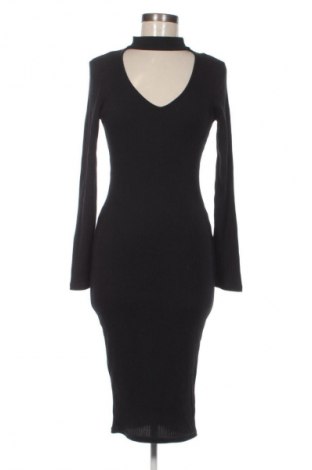 Šaty  Amisu, Velikost M, Barva Černá, Cena  599,00 Kč