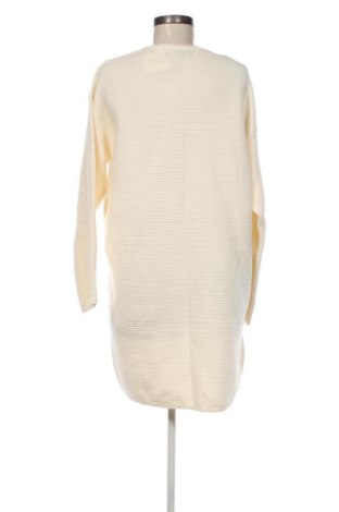 Šaty  Amisu, Veľkosť M, Farba Kremová, Cena  12,95 €