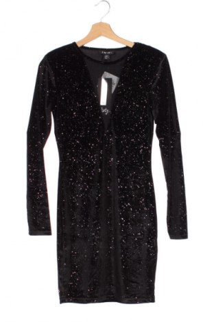 Рокля Amisu, Размер XS, Цвят Черен, Цена 5,62 €