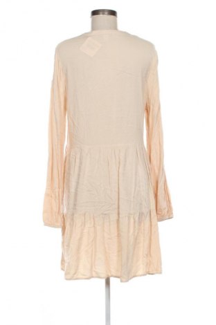 Šaty  Amisu, Velikost M, Barva Béžová, Cena  599,00 Kč