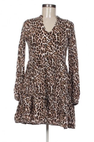Рокля Amisu, Размер XS, Цвят Многоцветен, Цена 5,62 €