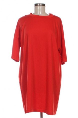 Šaty  Amisu, Velikost M, Barva Červená, Cena  565,00 Kč