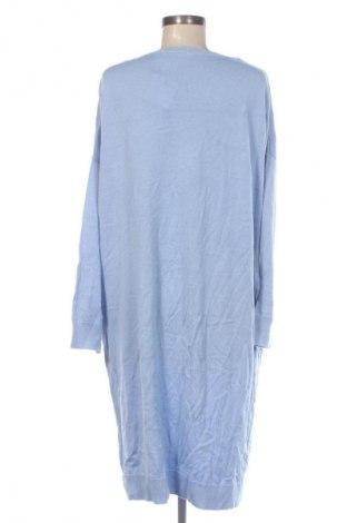 Šaty  Amy Vermont, Veľkosť XXL, Farba Modrá, Cena  15,95 €