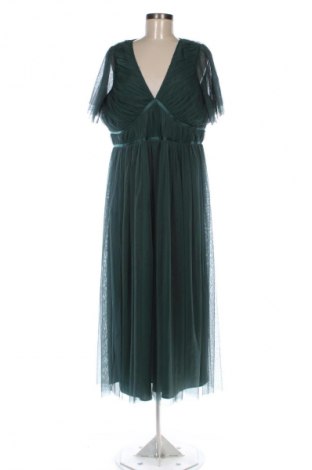 Ruha Anaya with love, Méret XL, Szín Zöld, Ár 29 752 Ft