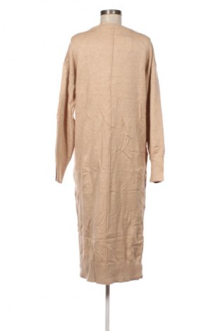 Šaty  Anko, Veľkosť XL, Farba Béžová, Cena  14,95 €