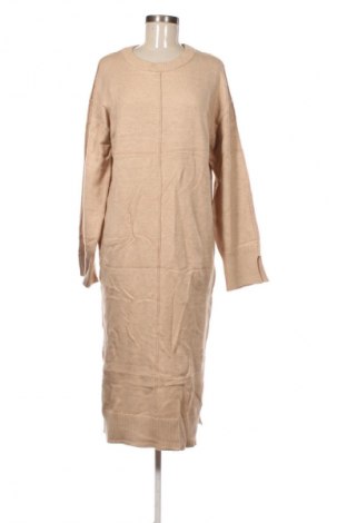 Šaty  Anko, Veľkosť XL, Farba Béžová, Cena  14,95 €