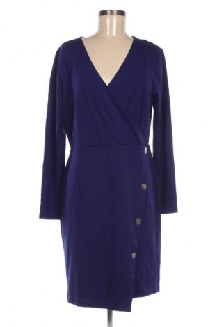 Sukienka Ann Taylor, Rozmiar M, Kolor Fioletowy, Cena 166,11 zł